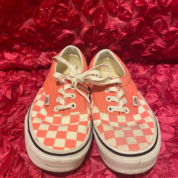 Vans checkerboard - Picture 3 of 8